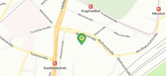 Gustosa, Stuttgart Mitte
