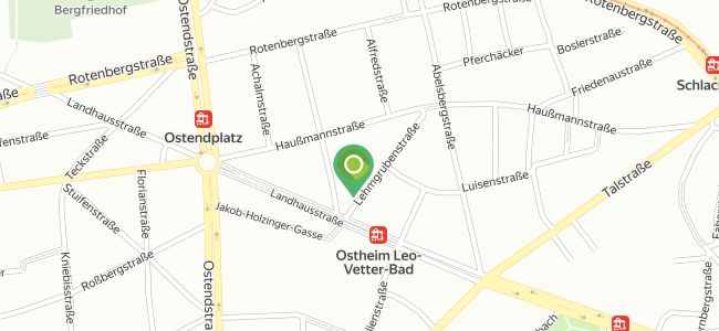 Hendl & Gretel, -Mitte