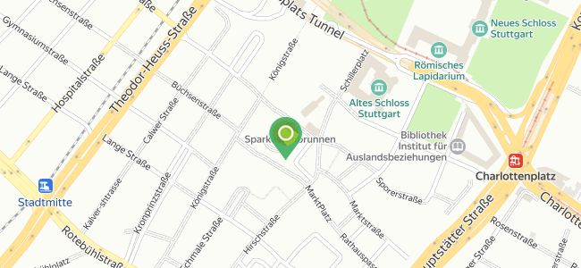 Herr Kächele Maultaschen Und Mehr, -Mitte
