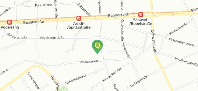Ig Bürger, Stuttgart West