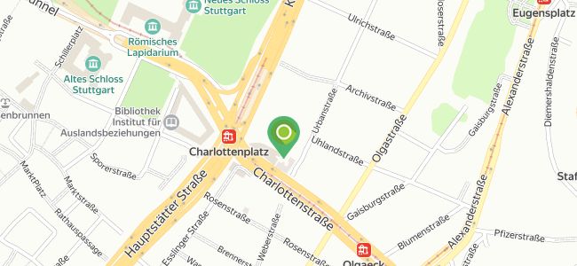 Imbiss Bad Nenndorf, -Mitte