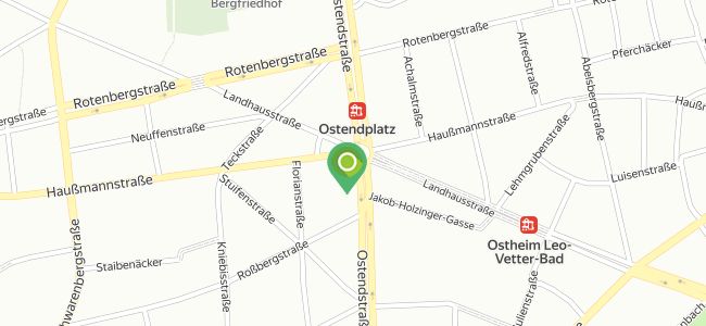 Imbiss König Kebap, -Mitte
