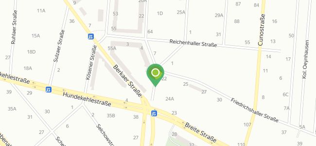 Ionah Restaurant Schmargendorf, Charlottenburg Wilmersdorf