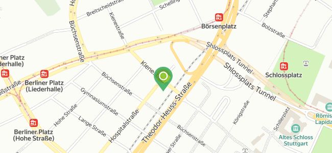 Kafa Live, Stuttgart Mitte