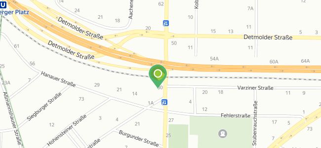 Kalyon Imbiss, Charlottenburg Wilmersdorf