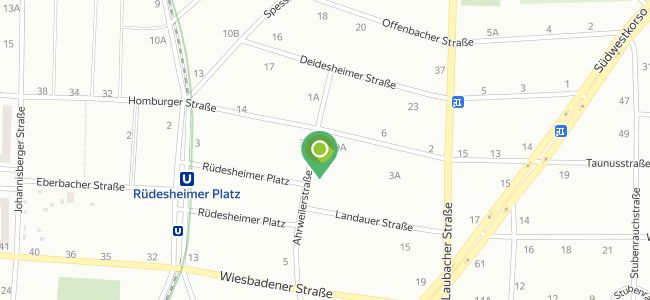 Kumarinepal, Charlottenburg Wilmersdorf