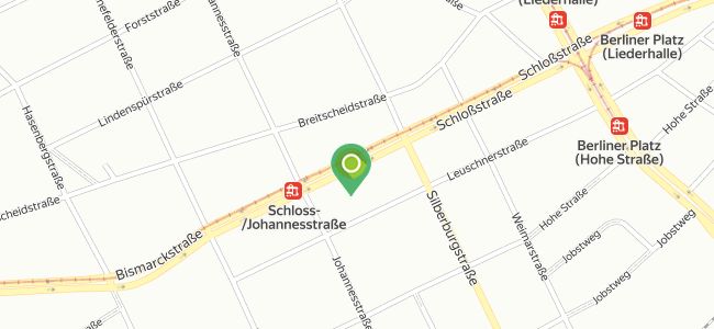 Leuschner Stüble, -West