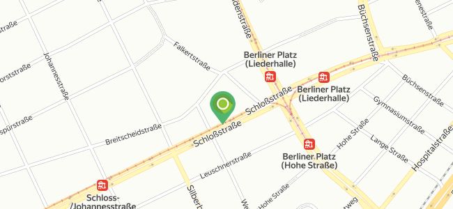 Local Eat, Stuttgart West
