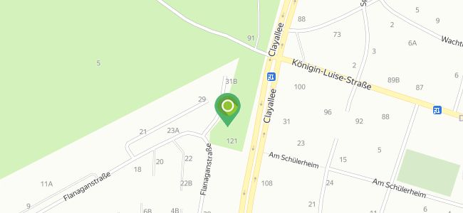 Mcdonald's, Steglitz Zehlendorf