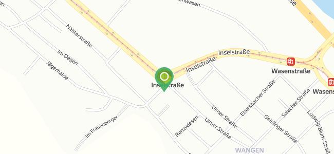 Mr. Abdulhamid, Wangen