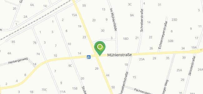 Mühlengarten Zehlendorf, Steglitz Zehlendorf