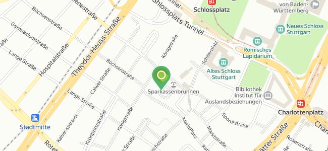 Mulan Garden, -Mitte