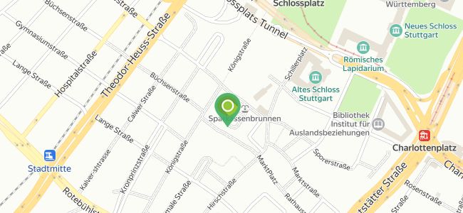 Neue Dönastie, -Mitte