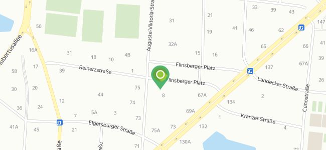 Neun & Fünfzig, Charlottenburg Wilmersdorf
