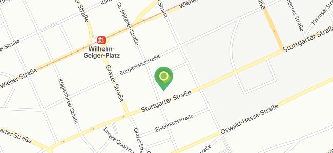 No.70 Finest Burger & Salads, Feuerbach