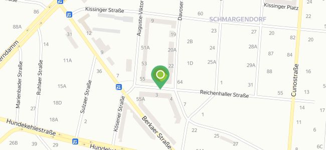 Nuovo Mario Grunewald, Charlottenburg Wilmersdorf