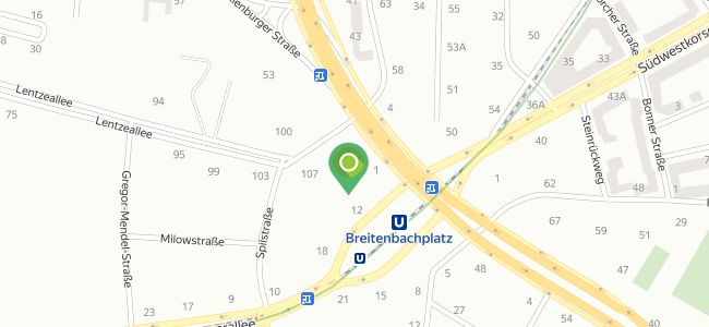 Nußbaumerin Heuriger, Steglitz Zehlendorf