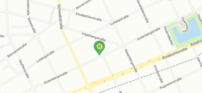 O'reilly's Beer Garden, -Mitte