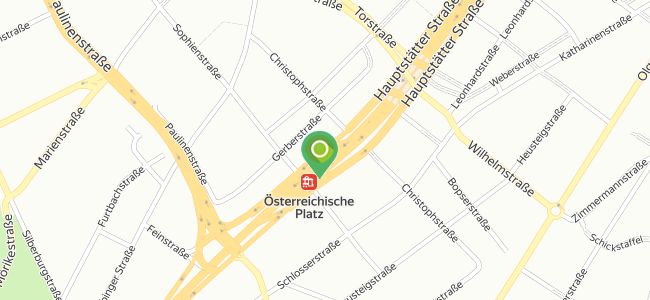 Origami Restaurant, -Mitte