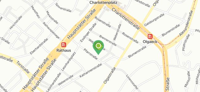 Paddy's Irish Pub, -Mitte