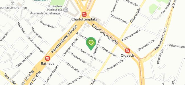 Peeches Im Bohnenviertel, -Mitte