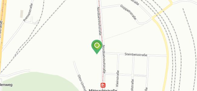 Phantasia Pizza & Fast Food, Nord
