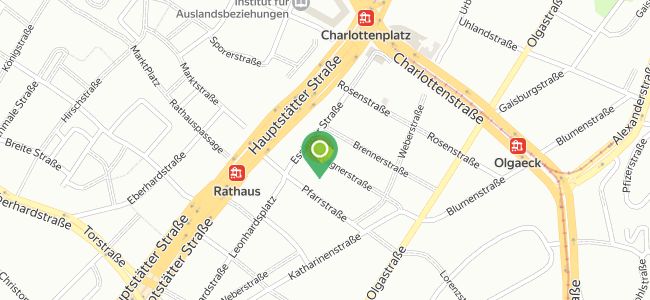 Pica Pao, -Mitte