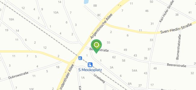 Pizza Piazza, Steglitz Zehlendorf