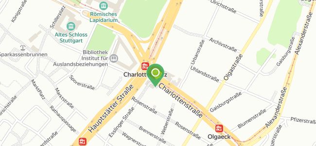 Qq Sushi Lounge, -Mitte