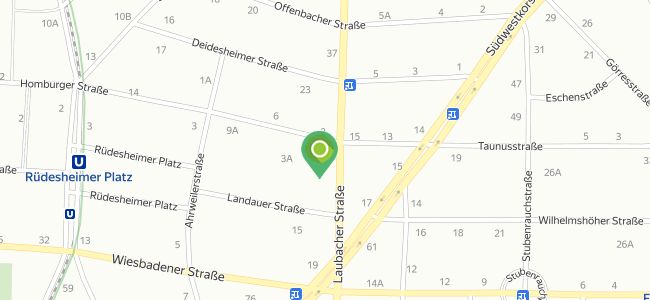 Quynh Anh, Charlottenburg Wilmersdorf