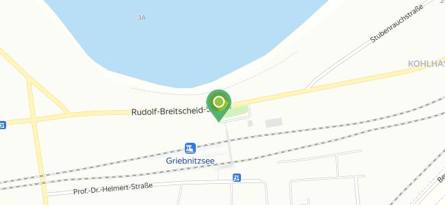 Restaurant Am Griebnitzee, Babelsberg