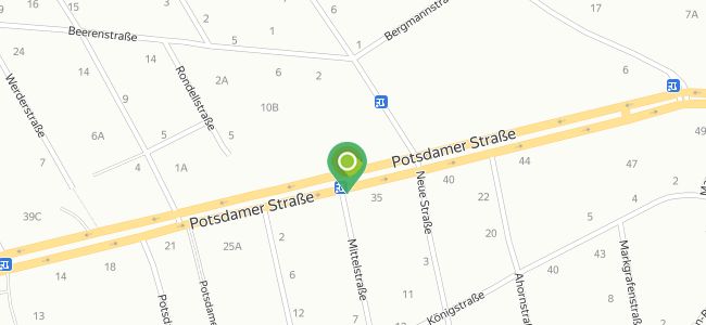 Restaurant Dubrovnik  Zehlendorf, Steglitz Zehlendorf