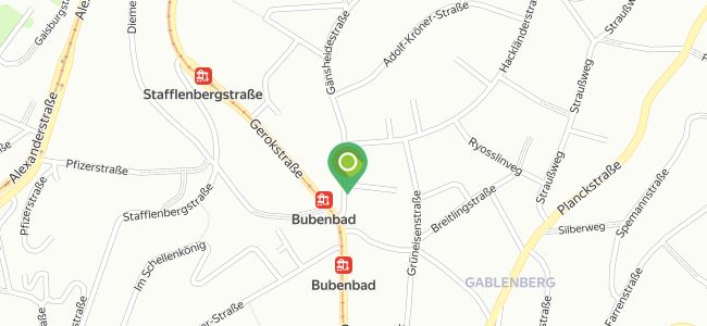 Restaurant Ilysia Am Bubenbad, Stuttgart Ost