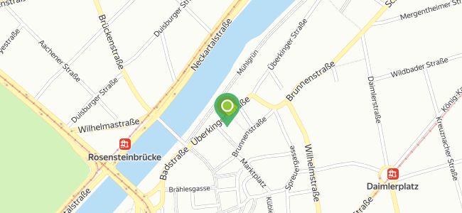 Restaurant & Pizzeria Zur Schreinerei, Bad Cannstatt