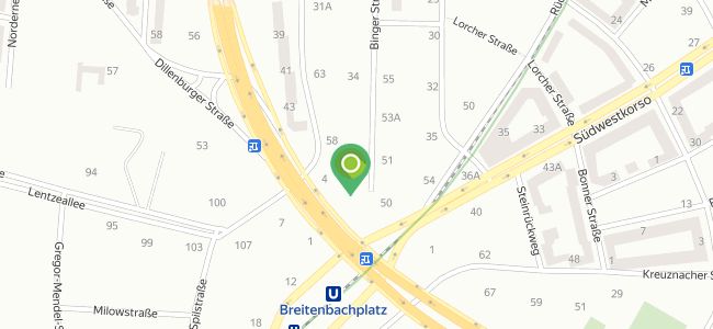 Ristorante Casa Michelangelo, Charlottenburg Wilmersdorf