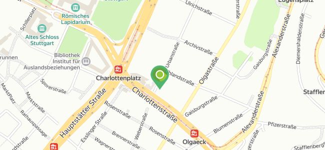 Ristorante La Piazza, -Mitte
