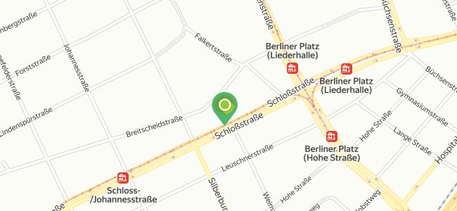 Safran Restaurant, Stuttgart West