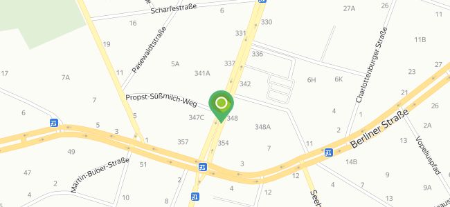 Sakura, Steglitz Zehlendorf