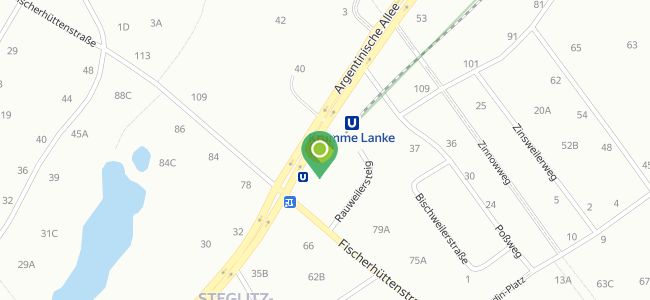 Sami, Steglitz Zehlendorf