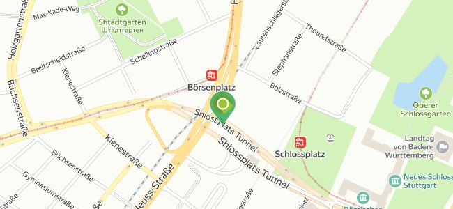 San's Bistro & Weinbar, -Mitte