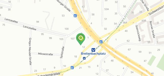 Santa Café, Steglitz Zehlendorf