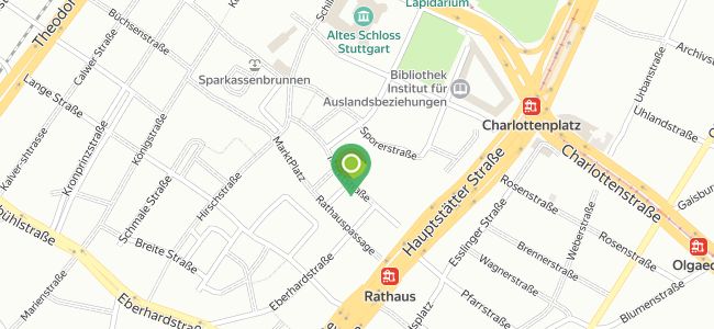 Schiga Dryga, Stuttgart Mitte