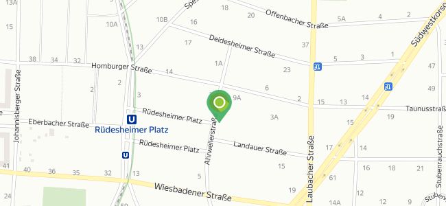 Schnitzelei Wilmersdorf, Charlottenburg Wilmersdorf