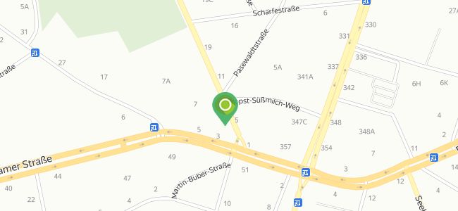 Shamrock Pub, Steglitz Zehlendorf