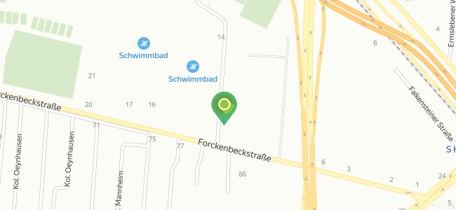 Snackpoint Im Sommerbad Wilmersdorf, Charlottenburg Wilmersdorf