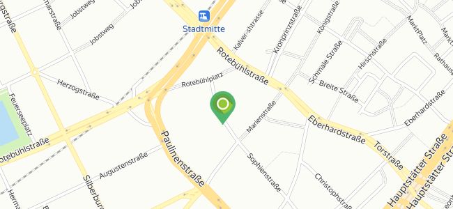 Sophies Brauhaus, -Mitte
