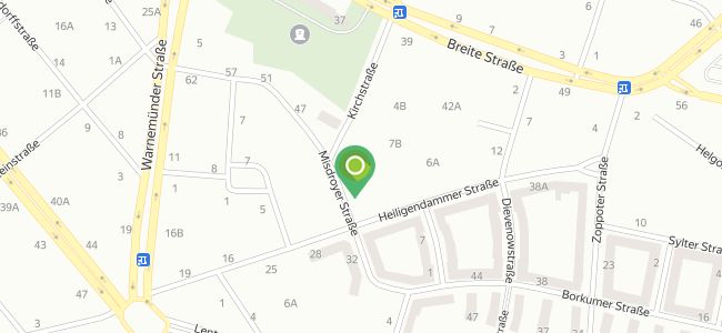 Stachelbeere, Charlottenburg Wilmersdorf