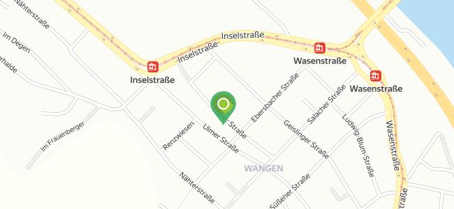 Star Kebap Haus Wangen, -Ost