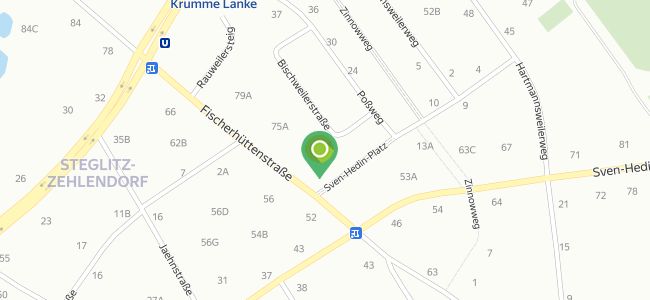 Steakhouse, Steglitz Zehlendorf