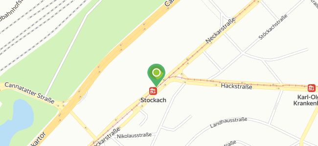 Stern Kebap, Stuttgart Mitte